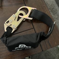 Madaco Fall Protection 