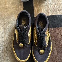 Shoes Size 6.5 Harry Potter 