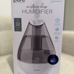 Pure Humidifier 