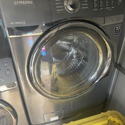 Washer Dryer