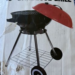 18 Inch Part Of Hole Chrome Plated Barbecue Grill