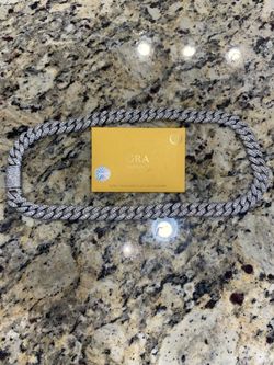 Cuban chain