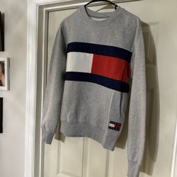 Tommy Hilfiger