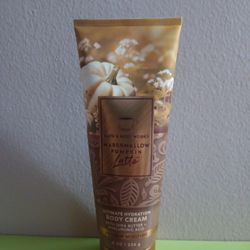 Bath and Body Works Body Cream