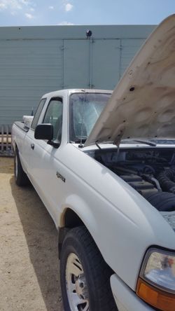 Ford ranger 99