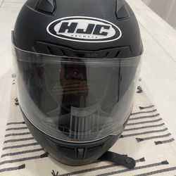 HJC Helmet CL 17 (L)