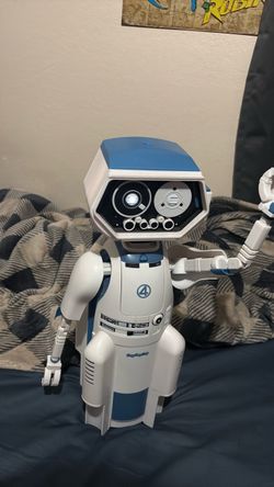 Fantastic 4 First Steps, Herbie 3-1 Popcorn Bucket, Snack Holder and Cup.