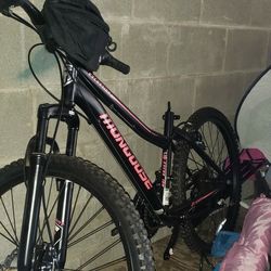Mongoose 24" Excursion 