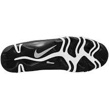 Nike Football shoes Size 5