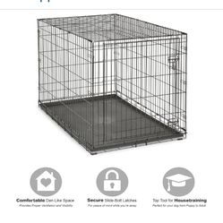 Dog Crate