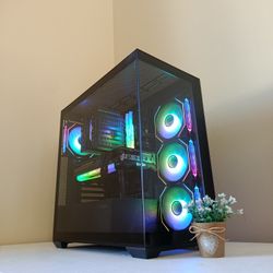 Gaming PC - 3080 + 5600