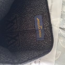 Louis Vuitton Hat