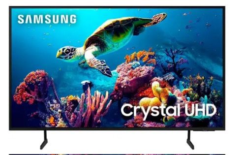 Samsung 55 Inch Tv