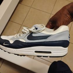 Nike Air Max (Size 15)