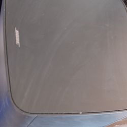 Bose Subwoofer 500