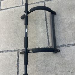 Pull-Up Bar