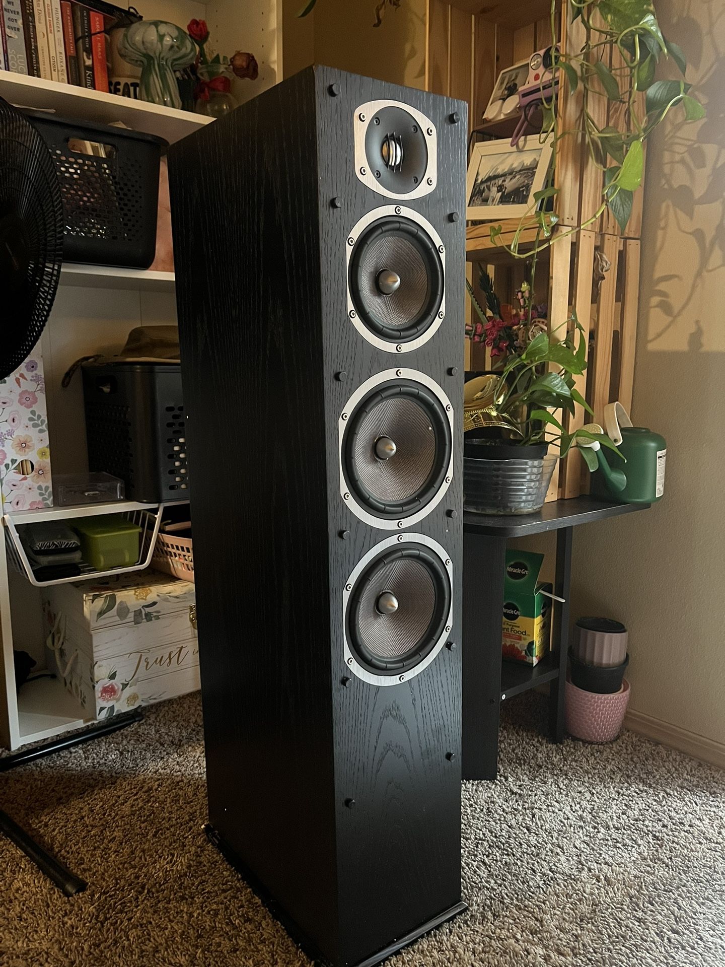 Klipsch Energy RC-70 Tower Speaker