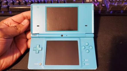 Dsi Ultimate 