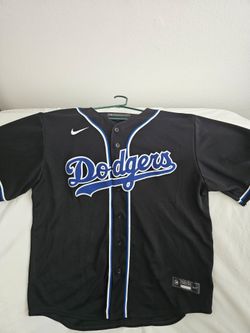 Men's XL Dodgers Shirt