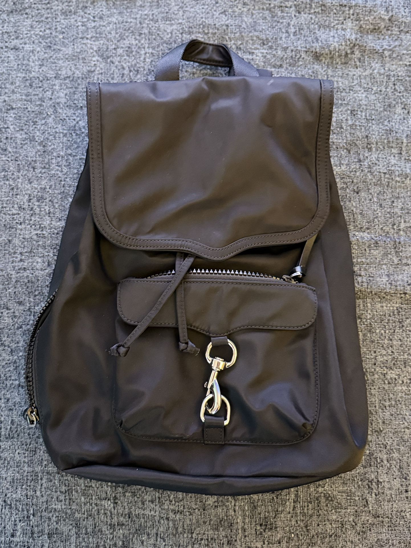 Rebecca Minkoff Nylon Backpack