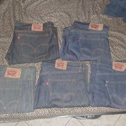 501 Jeans