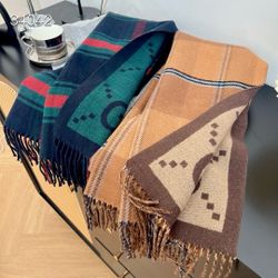 G…G Scarf
