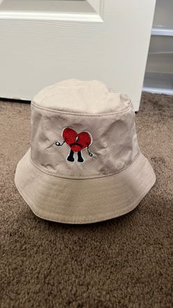Bad Bunny Bucket Hat