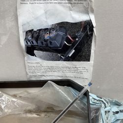 Rv Battery’s Locking Bracket