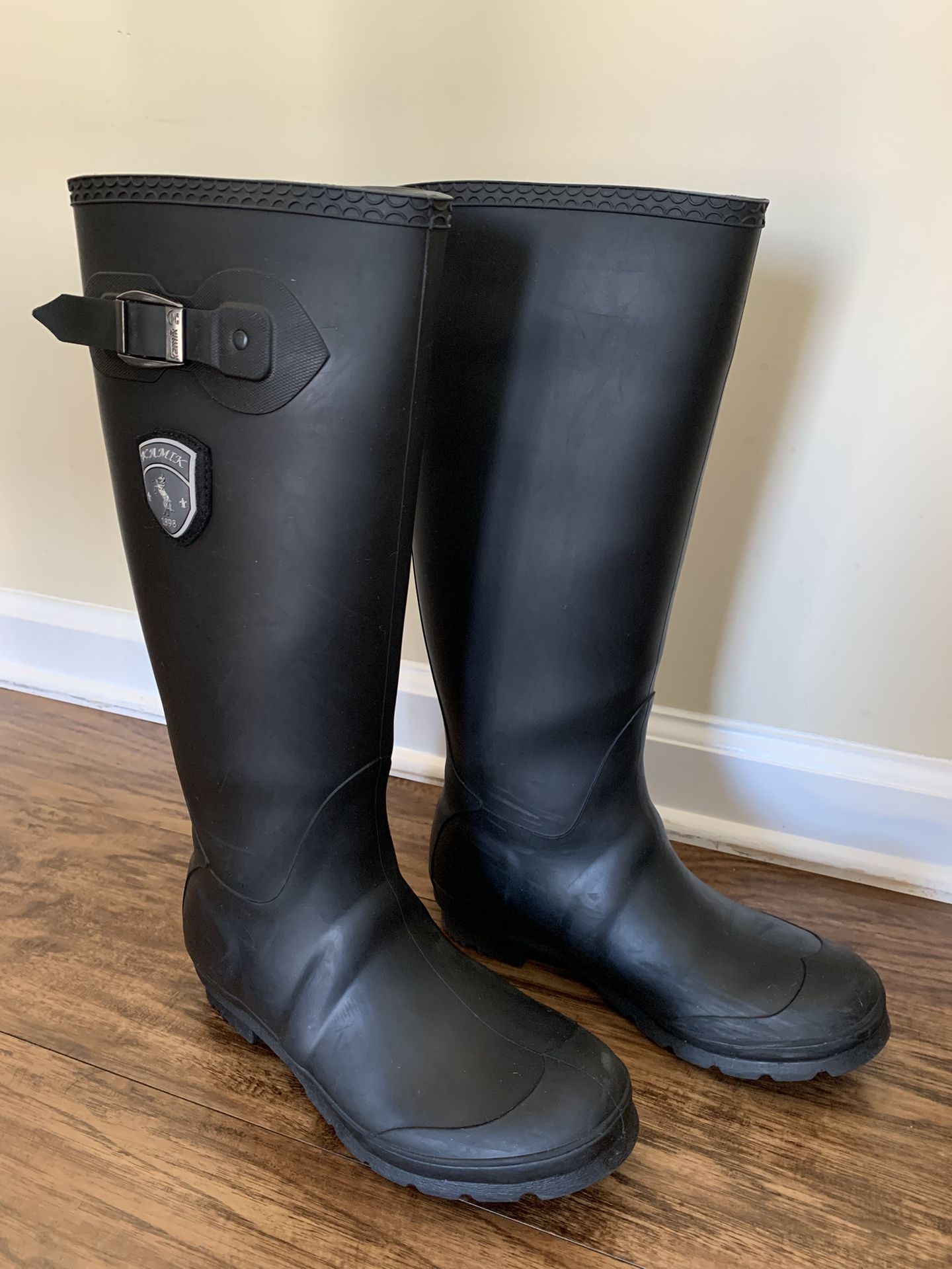 Kamik Rain boots 