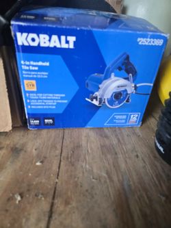 Sierra Corte De Losa