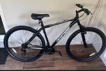29” Bike (great condition)