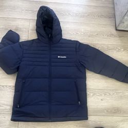 Jacket Men 
