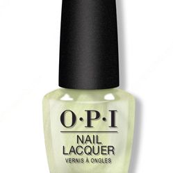 OPI NAIL POLISH