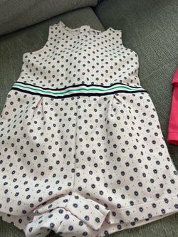 Janie & Jack Clothing