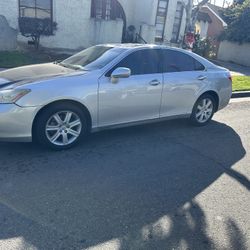 2009 Lexus ES350