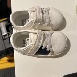 Baby Shoes
