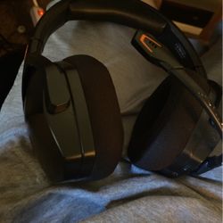 Gaming Headphones 