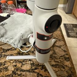 Insta 360 Flow 2 Pro Grey