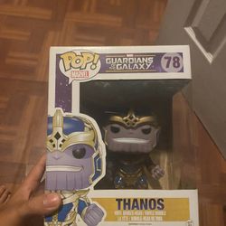 Funko Pop