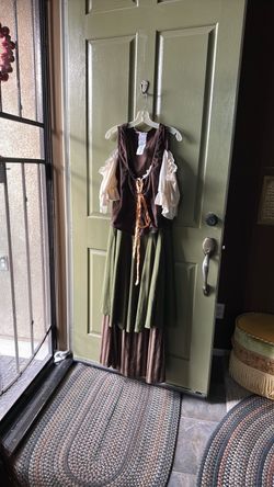 Costume Sanderson sister from Hocus pocus