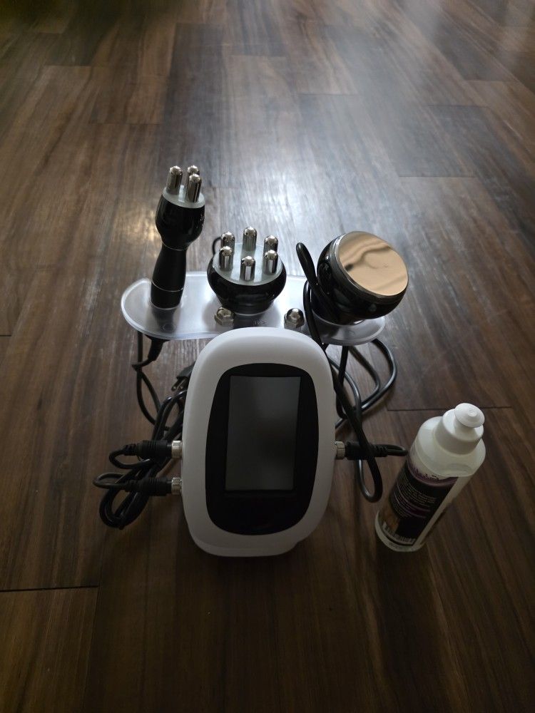 Massage Machine