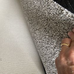 New Carpet Gray