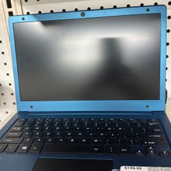 Gateway 11.6-inch Ultra Slim Notebook