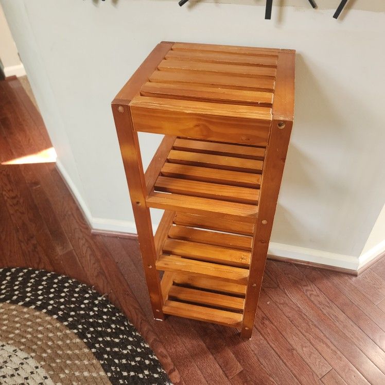 Display Stands $15/ea