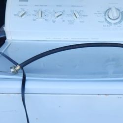 Kenmore Washer 