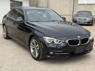 2017 BMW 330i