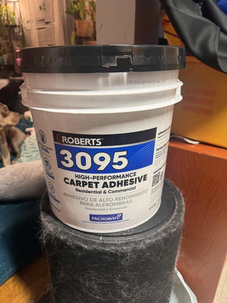 Roberts 3095 Carpet Adhesive 