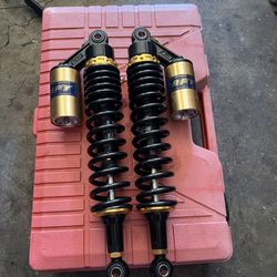 RFY Motorcycle Shock Absorber 