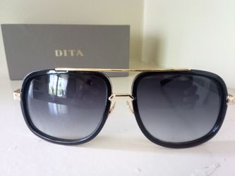 Dita Mach One Sunglasses