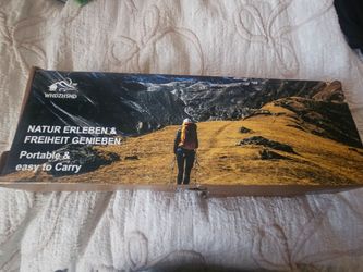 Walking/Hiking Poles New